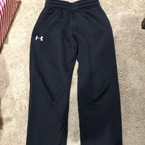 Under Armor X-Storm Sweatpants- Size Medium 🎅🏻🎄
